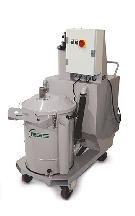 Aspirator industrial monofazat pentru ulei OIL223M